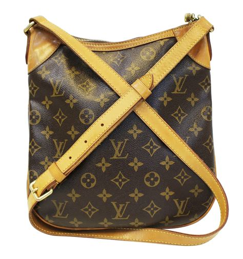 pre owned louis vuitton crossbody|authentic louis vuitton crossbody.